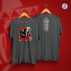 Camiseta Dulce RBD Brasil (RBD) - comprar online
