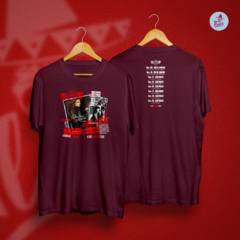 Imagem do Camiseta Dulce RBD Brasil (RBD)