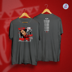 Camiseta Maite RBD Brasil (RBD) - comprar online