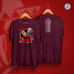 Camiseta Maite RBD Brasil (RBD)