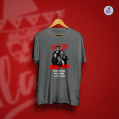 Camiseta Simples RBD Brasil (RBD) - comprar online