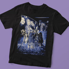 Camiseta Cariño Mio Portisavirroni (RBD) - loja online