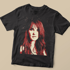 Camiseta El Mundo Detrás (RBD)