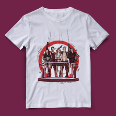 Camiseta Estou sonhando (RBD)