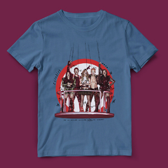 Imagem do Camiseta Estou sonhando (RBD)