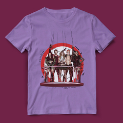 Camiseta Estou sonhando (RBD)