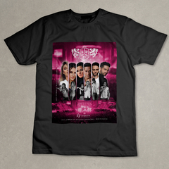 Camiseta Generacion RBD (RBD)