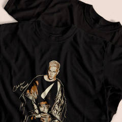 Camiseta I wanna be the rain (RBD) - comprar online