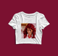 Cropped La Pardo (RBD) - comprar online