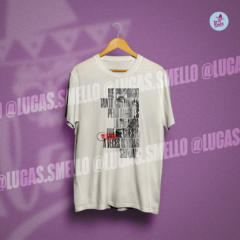 Camiseta RBD Mírame Sálvame (Anahi) na internet