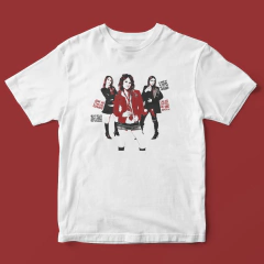 Camiseta Mood Roberta Pardo (RBD) - comprar online