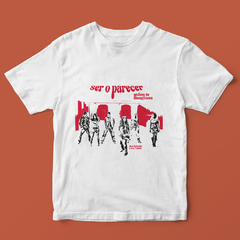 Camiseta Ser o parecer (RBD)