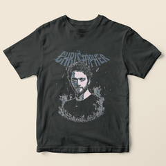 Camiseta Sinfonia (Christopher Uckermann)