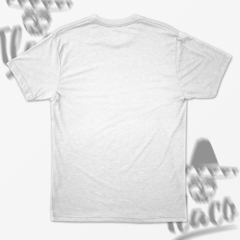 Camiseta Si no estás aqui (Alfonso Herrera) - Tlaco Store, A Loja do Fã de Verdade!