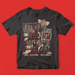 Camiseta Solo Ámame (RBD)