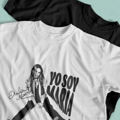 Camiseta Yo Soy Maria (Dulce Maria) - loja online