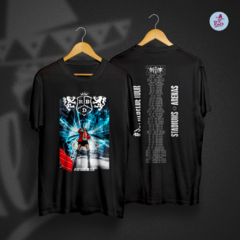 Camiseta Maite RBD Stadiums + Arenas (RBD) - loja online