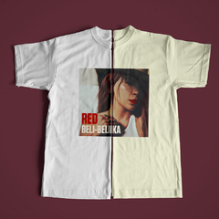 Camiseta RED Beli (Belinda) - comprar online