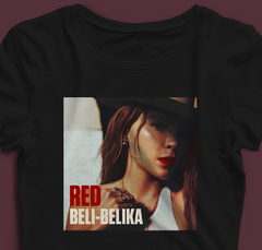 Cropped RED Beli (Belinda) na internet