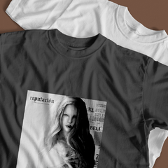 Camiseta Reputación (Belinda) na internet