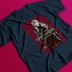 Camiseta Reputation zombie hunter (Taylor Swift) na internet
