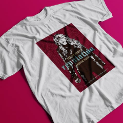 Camiseta Reputation zombie hunter (Taylor Swift) - Tlaco Store, A Loja do Fã de Verdade!