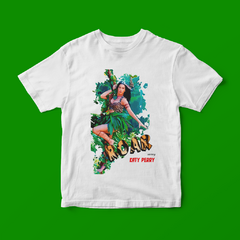 Camiseta Roar (Katy Perry)