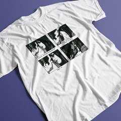 Camiseta Roberta y Diego 