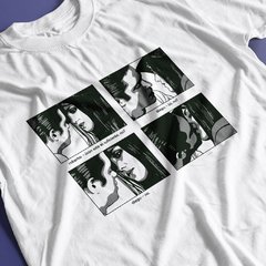 Camiseta Roberta y Diego 