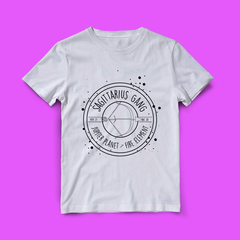 Camiseta Sagitário (Horóscopo/Signos) - comprar online
