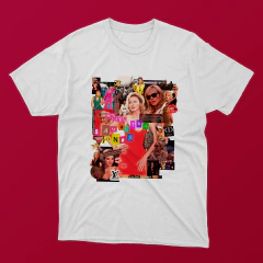Camiseta Samantha Jones (Sex and the city) - comprar online