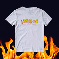 Camiseta Santa no soy (RBD) - comprar online