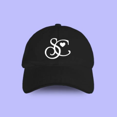 Boné SC (Sabrina Carpenter) na internet