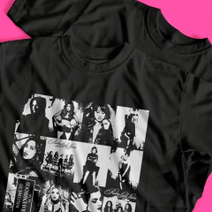 Camiseta Segredinho Segredões (Pretty Little Liars) na internet