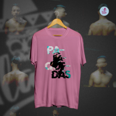 Camiseta Sem controle (Junior) - comprar online