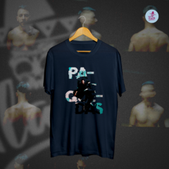 Camiseta Sem controle (Junior) - loja online