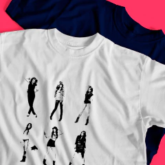 Camiseta Seventeen (Miley Cyrus) - loja online