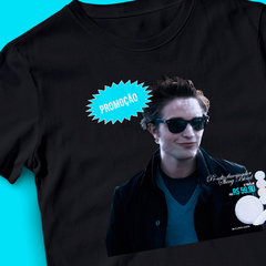 Camiseta Shiny Blood (Crepúsculo) - comprar online