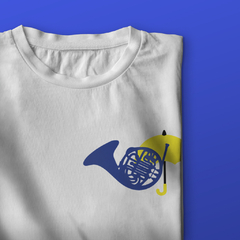 Camiseta Símbolos HIMYM (How i met your mother)