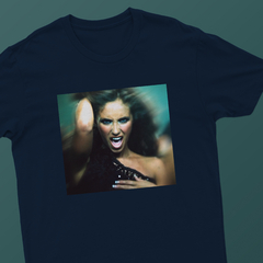 Camiseta Sin darme cuenta (Anahi) - comprar online