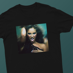 Camiseta Sin darme cuenta (Anahi) - Tlaco Store, A Loja do Fã de Verdade!