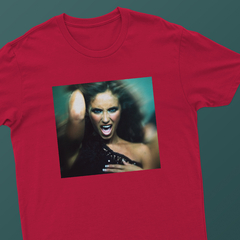 Camiseta Sin darme cuenta (Anahi)
