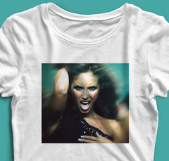 Cropped Sin darme cuenta (Anahi) - Tlaco Store, A Loja do Fã de Verdade!