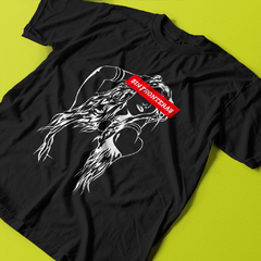 Camiseta Sin fronteras (Dulce Maria) - comprar online