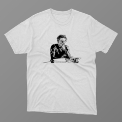 Camiseta Smell Edward (Crepúsculo) - comprar online