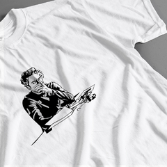 Camiseta Smell Edward (Crepúsculo) na internet