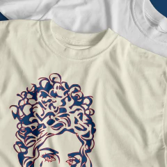 Camiseta Smile Katy Perry - Tlaco Store, A Loja do Fã de Verdade!