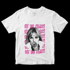 Camiseta Yo soy una colucci