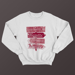 Blusão Stars Hollow (Gilmore Girls) - comprar online
