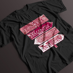 Imagem do Camiseta Stars Hollow (Gilmore Girls)